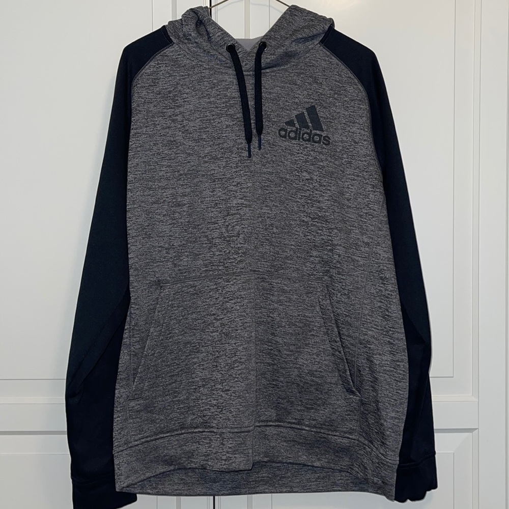 Adidas Hoodie